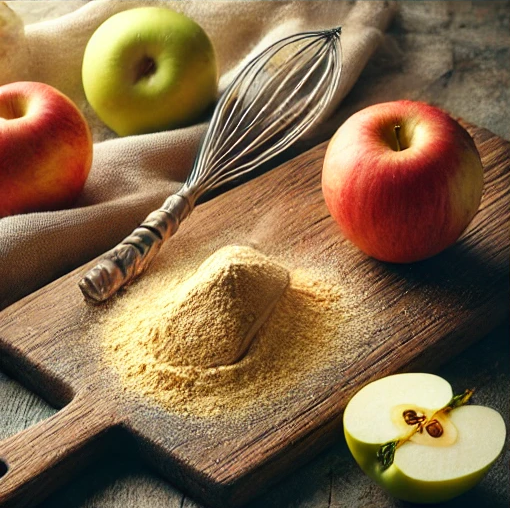 Maçã: O segredo dos doces nutritivos e cheios de sabor
