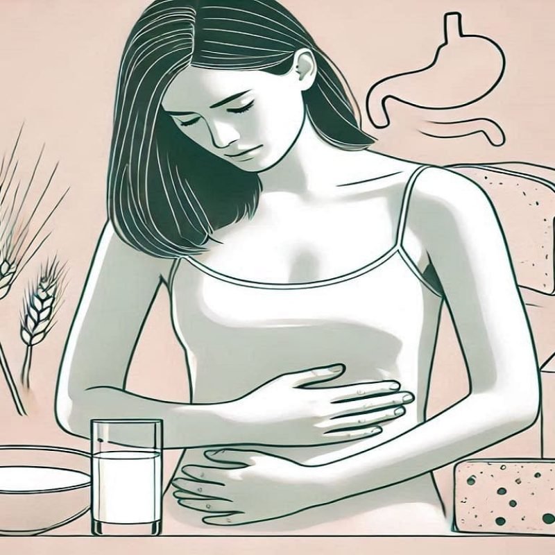 O que são intolerâncias alimentares e como identificá-las