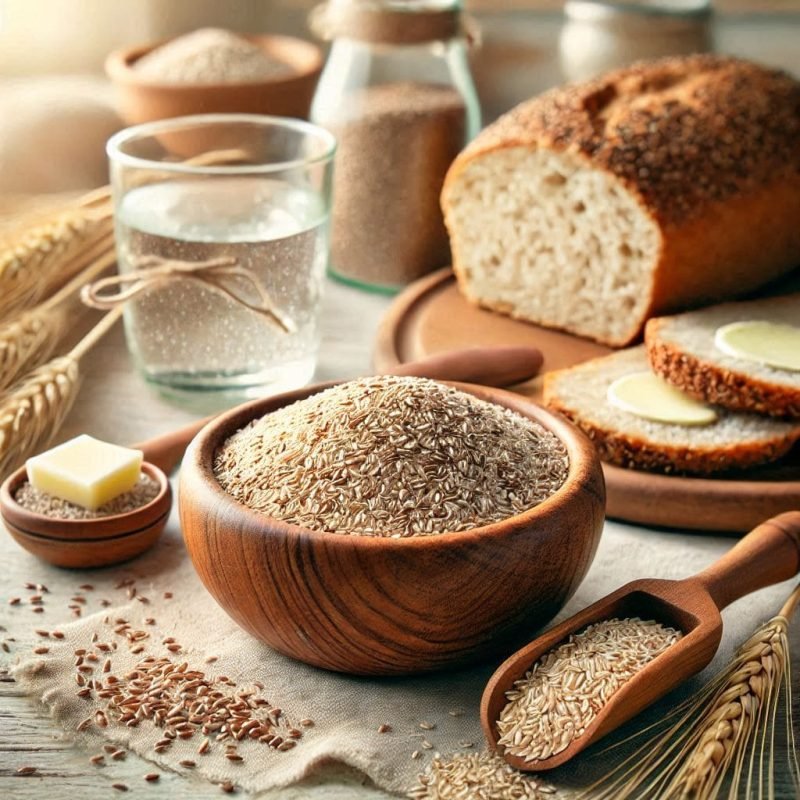 Vale a pena incluir o psyllium na sua dieta?